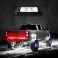 Picture of XK Glow White Rock Light Standard Kit 4pc