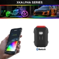 Picture of XK Glow Bluetooth Smartphone App Controller XKalpha