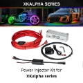 Picture of XK Glow Power Injector Kit XKalpha- Advanced