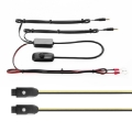 Picture of XK Glow Mini XKchrome 12V Controller w- Turn Signal Function 2pc