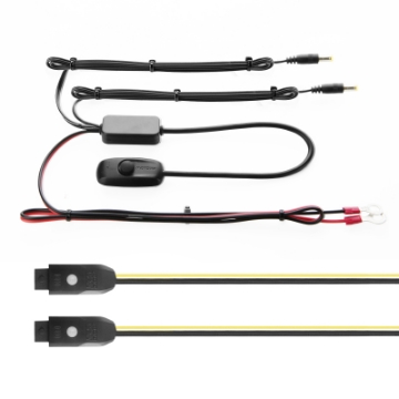 Picture of XK Glow Mini XKchrome 12V Controller w- Turn Signal Function 2pc