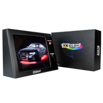 Picture of XK Glow Mini XKGLOW Display Board Audi Model