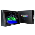 Picture of XK Glow Mini XKGLOW Display Board Harley Davidson Model
