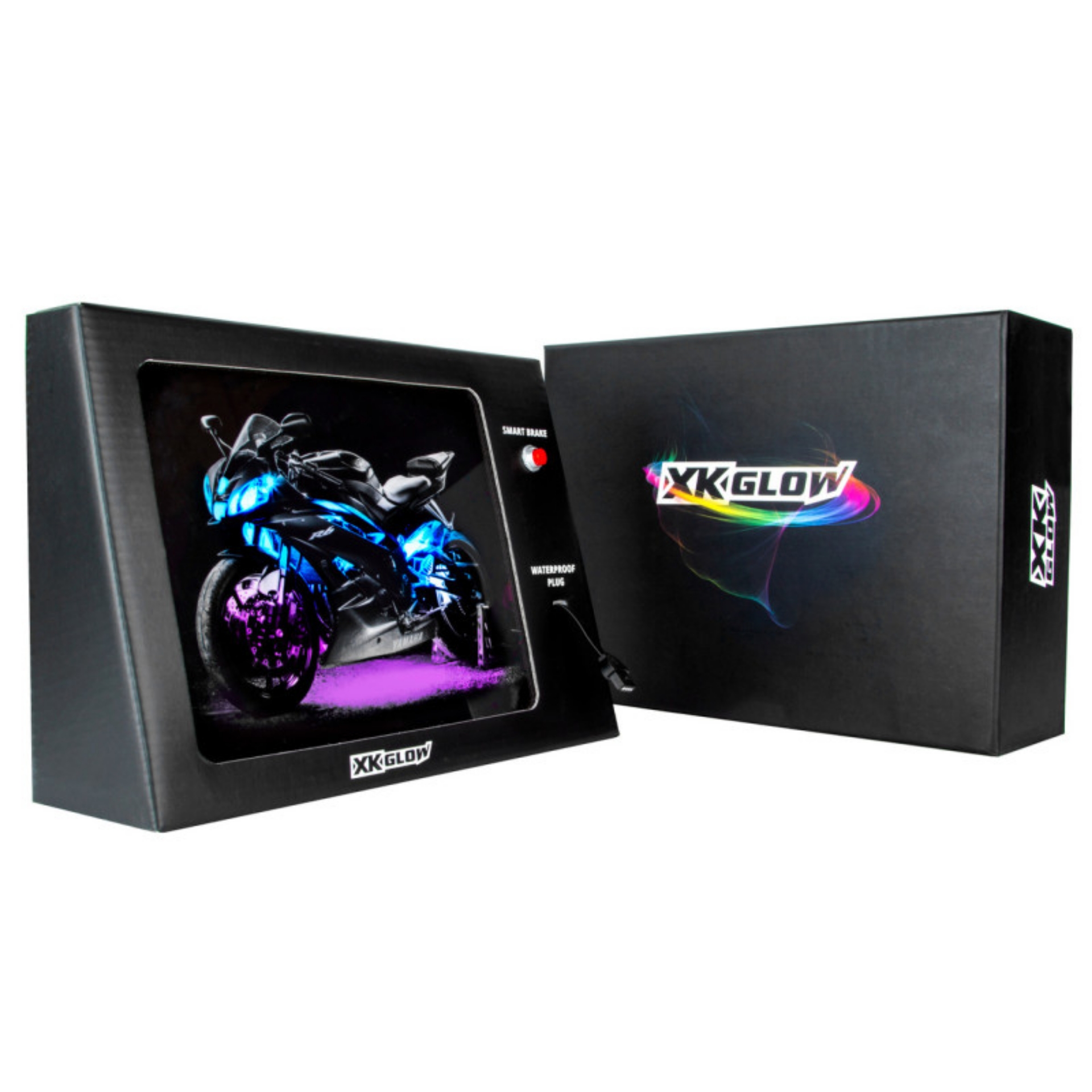Picture of XK Glow Mini XKGLOW Display Board R6 Model