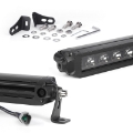Picture of XK Glow Razor Light Bar Fog + Strobe No Wire & Switch 10in