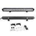 Picture of XK Glow Razor Light Bar Auxiliary High Beam Driving No Wire & Switch 20in
