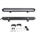 Picture of XK Glow Razor Light Bar Auxiliary High Beam Driving No Wire & Switch 20in