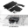 Picture of XK Glow XKcommand Hub Mounting Bracket for Wrangler JK