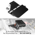 Picture of XK Glow XKcommand Hub Mounting Bracket for Wrangler JL + Gladiator JT