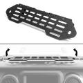 Picture of XK Glow Universal Dash Mount Molle Panel for Jeep Wrangler JL Gladiator JT