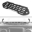 Picture of XK Glow Universal Dash Mount Molle Panel for Jeep Wrangler JL Gladiator JT
