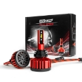 Picture of XK Glow 9007-HB5 ELITE Series LED Headlight Kit