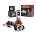 Picture of XK Glow HB3 9005 IGNITE Series Compact LED Bulb Kit