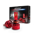 Picture of XK Glow HB4 Premier Series LED Bulb Kit