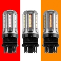 Picture of XK Glow 2pc White 3156 Auto Bulb
