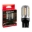 Picture of XK Glow 2pc Red 7440 Auto Bulb