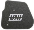 Picture of Uni FIlter 01-05 Yamaha Vino 50 Air Filter