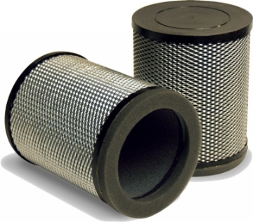 Picture of Uni FIlter 04-07 Honda CBR 1000 RR Air Filter