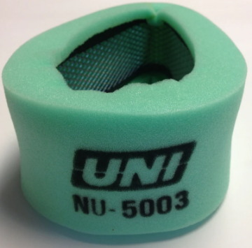 Picture of Uni FIlter 1975 Hodaka Combat Wombat Air Filter