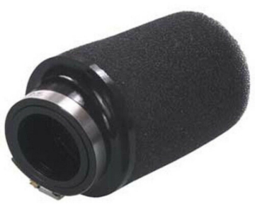 Picture of Uni FIlter Single Stage I-D 2 3-4in - O-D 3 3-4in - LG- 4in Pod Filter