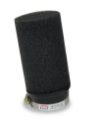 Picture of Uni FIlter Snow Angled I-D 3in - O-D 4in - LG- 6in Snow Pod Filter