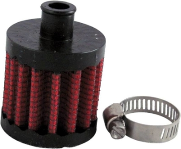 Picture of Uni FIlter Push-In 5-16in Filter Breather