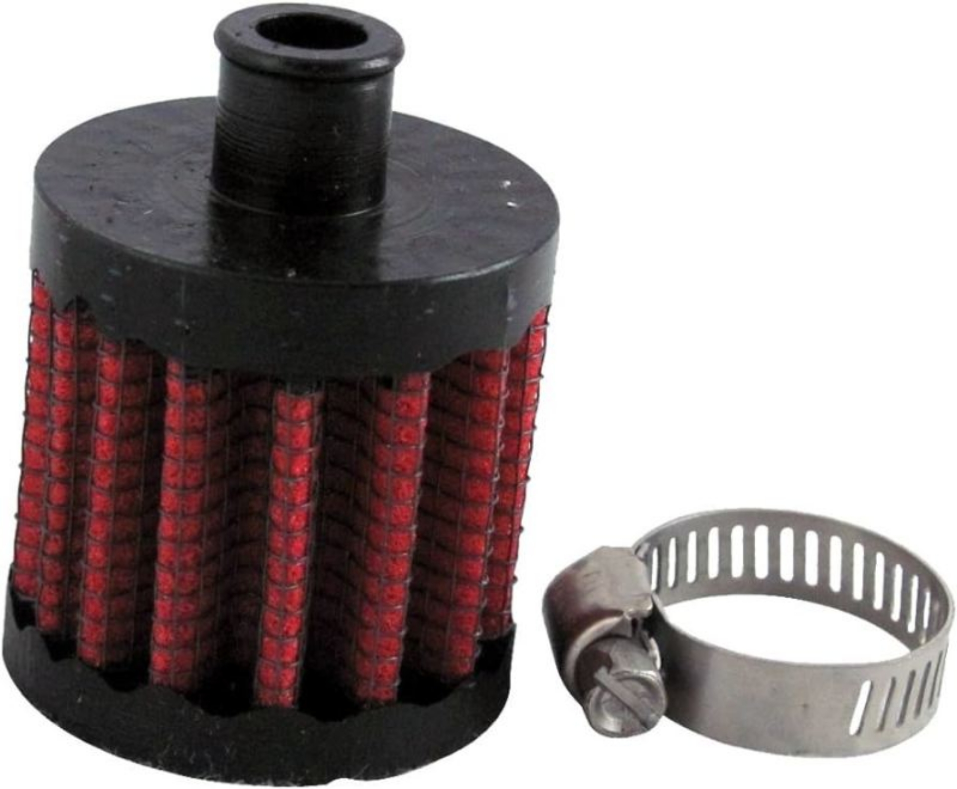 Picture of Uni FIlter Push-In 3-8in Filter Breather