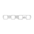 Picture of Cometic 05+ Dodge 6-1L Hemi -125in Fiber Intake Gasket