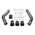 Picture of Wehrli 19-23 Dodge Cummins 6-7L Stage 1 High Flow Intake Bundle Kit - Gloss Black