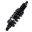 Picture of Progressive 18-Up Harley Softail 465 Series Shocks 13-1in - Black