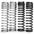 Picture of Progressive Rear Springs 115-155 PR - Chrome