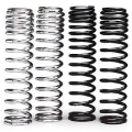 Picture of Progressive Rear Springs 230-275 PR - Chrome