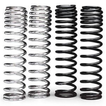 Picture of Progressive Rear Springs 230-275 PR - Chrome