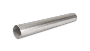 Picture of Vibrant 321 SS Straight Tubing 3in O-D- 18 Gauge Wall Thickness