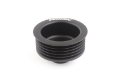 Picture of PERRIN 22-25 Subaru BRZ - Toyota GR86 Lightweight Alternator Pulley - Black