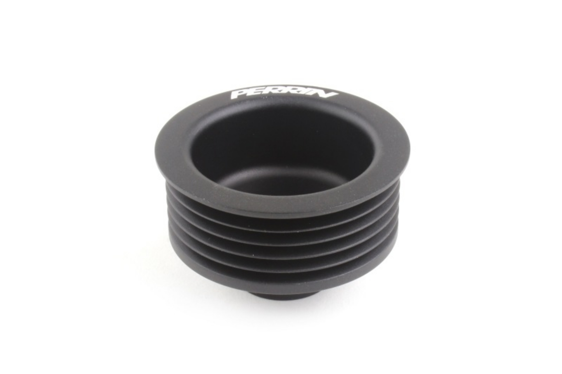 Picture of PERRIN 22-25 Subaru BRZ - Toyota GR86 Lightweight Alternator Pulley - Black