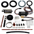 Picture of DeatschWerks Universal In-Tank Pump Mount w- DW440 Brushless 415lph Fuel Pump & Controller
