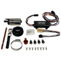 Picture of DeatschWerks 3-5L Module Surge Tank In-Tank Pump Adapter w- DW440 Brushless & Controller 440lph Pump