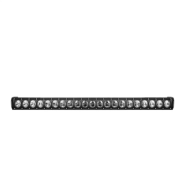 Picture of Rigid Industries Revolve 30in Bar w-White Trim Ring