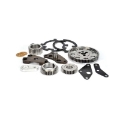 Picture of COMP Cams GM LS Gear Drive Timing Set RHS LS Race Block
