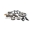 Picture of COMP Cams GM LS Gear Drive Timing Set RHS LS Race Block