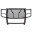 Picture of Westin 17-22 Ford F-250-350 HDX Modular Grille Guard - Black