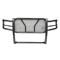 Picture of Westin 19-22 Dodge Ram 2500-3500 HDX Modular Grille Guard - Black