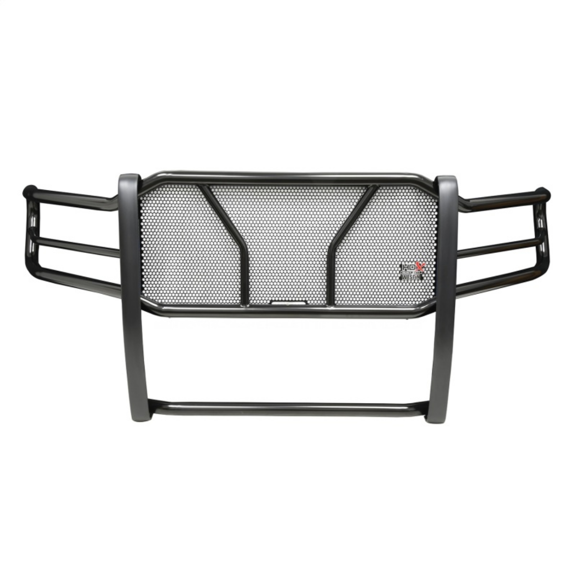 Picture of Westin 19-22 Dodge Ram 2500-3500 HDX Modular Grille Guard - Black