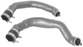 Picture of AEM Induction 15-20 BMW M3-M4 L6-3-0L F-I Turbo Intercooler Charge Pipe Kit