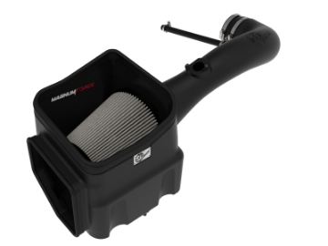 Picture of aFe Magnum FORCE Stage-2 Pro Dry S Cold Air Intake System 09-14 Chevrolet Silverado - GMC Yukon