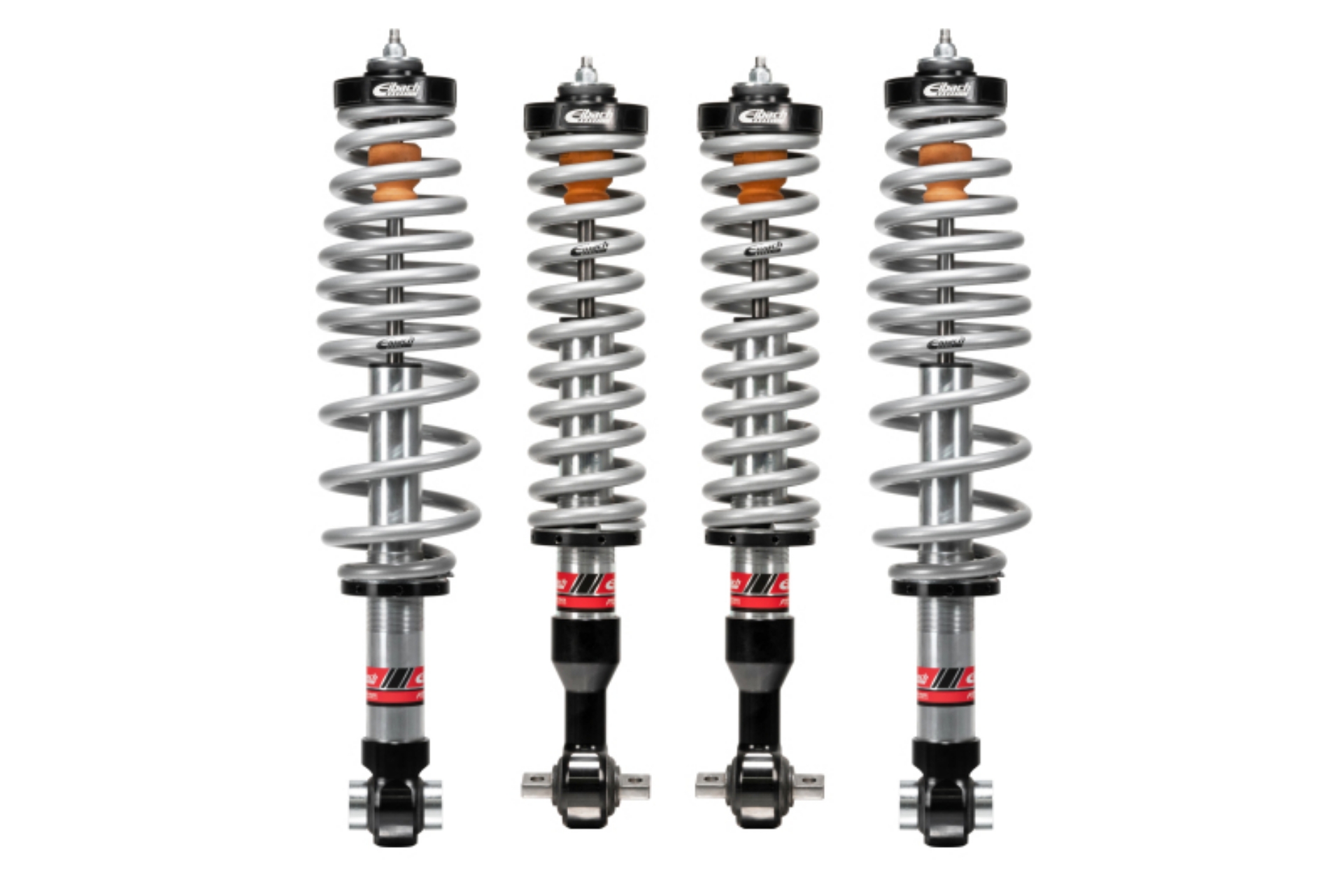 Picture of Eibach 2021+ Ford Bronco Pro-Truck Coilover 2-0 Front & Rear
