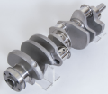 Picture of Eagle Ford 351 Windsor 4-000in Stroke 2-100in Rod Journals Internal Balanced Forged Steel Crankshaft