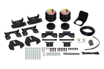Picture of Firestone Ride-Rite RED Label Air Spring Kit 17-22 Ford F250-F350-F450 4WD W217602716