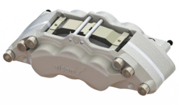 Picture of Alcon 2018+ Ford F-550 Brake Kit - Front